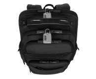 Targus HeritageLuxe 15-16" BackPack - Black - 1352182 - zdjęcie 5